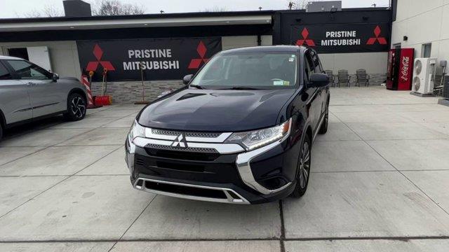 2020 Mitsubishi Outlander ES, available for sale in Great Neck, New York | Camy Cars. Great Neck, New York 2020 Mitsubishi Outlander ES, available for sale in Great Neck, New York | Camy Cars. Great Neck, New York