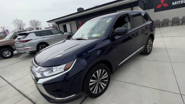 2020 Mitsubishi Outlander ES, available for sale in Great Neck, New York | Camy Cars. Great Neck, New York 2020 Mitsubishi Outlander ES, available for sale in Great Neck, New York | Camy Cars. Great Neck, New York