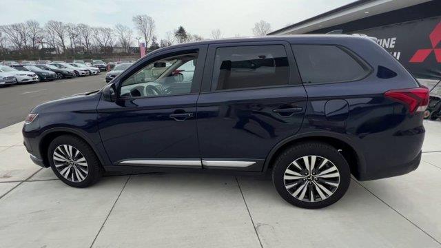 2020 Mitsubishi Outlander ES, available for sale in Great Neck, New York | Camy Cars. Great Neck, New York 2020 Mitsubishi Outlander ES, available for sale in Great Neck, New York | Camy Cars. Great Neck, New York