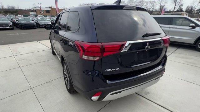 2020 Mitsubishi Outlander ES, available for sale in Great Neck, New York | Camy Cars. Great Neck, New York 2020 Mitsubishi Outlander ES, available for sale in Great Neck, New York | Camy Cars. Great Neck, New York