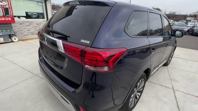 2020 Mitsubishi Outlander ES, available for sale in Great Neck, New York | Camy Cars. Great Neck, New York 2020 Mitsubishi Outlander ES, available for sale in Great Neck, New York | Camy Cars. Great Neck, New York