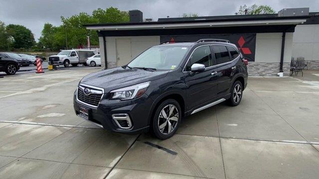 2019 Subaru Forester Touring, available for sale in Great Neck, New York | Camy Cars. Great Neck, New York 2019 Subaru Forester Touring, available for sale in Great Neck, New York | Camy Cars. Great Neck, New York