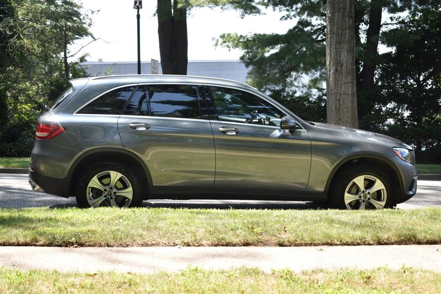 2018 Mercedes-benz Glc GLC 300 4MATIC AWD 4dr SUV, available for sale in Great Neck, New York | Camy Cars. Great Neck, New York 2018 Mercedes-benz Glc GLC 300 4MATIC AWD 4dr SUV, available for sale in Great Neck, New York | Camy Cars. Great Neck, New York