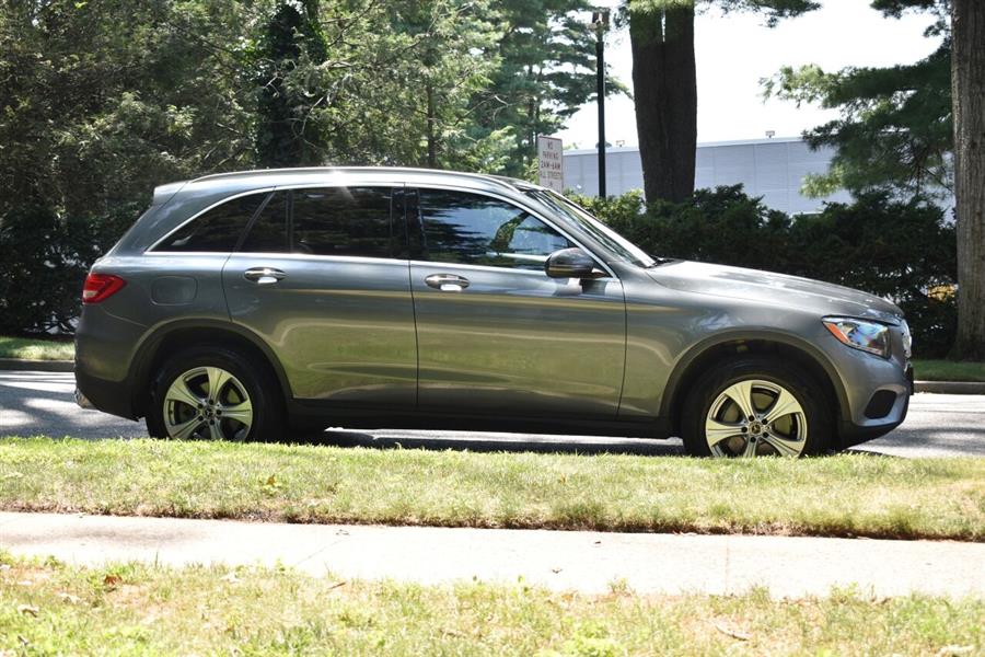 2018 Mercedes-benz Glc GLC 300 4MATIC AWD 4dr SUV, available for sale in Great Neck, New York | Camy Cars. Great Neck, New York 2018 Mercedes-benz Glc GLC 300 4MATIC AWD 4dr SUV, available for sale in Great Neck, New York | Camy Cars. Great Neck, New York