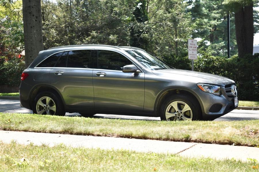 2018 Mercedes-benz Glc GLC 300 4MATIC AWD 4dr SUV, available for sale in Great Neck, New York | Camy Cars. Great Neck, New York 2018 Mercedes-benz Glc GLC 300 4MATIC AWD 4dr SUV, available for sale in Great Neck, New York | Camy Cars. Great Neck, New York