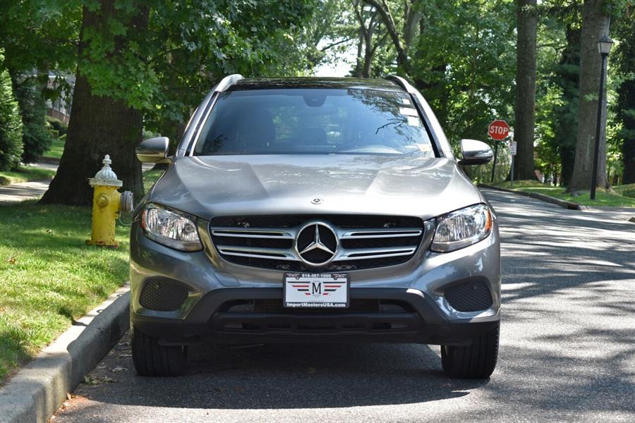 2018 Mercedes-benz Glc GLC 300 4MATIC AWD 4dr SUV, available for sale in Great Neck, New York | Camy Cars. Great Neck, New York 2018 Mercedes-benz Glc GLC 300 4MATIC AWD 4dr SUV, available for sale in Great Neck, New York | Camy Cars. Great Neck, New York