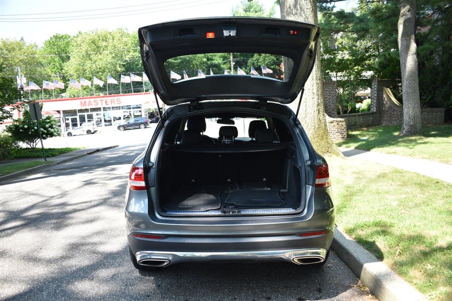 2018 Mercedes-benz Glc GLC 300 4MATIC AWD 4dr SUV, available for sale in Great Neck, New York | Camy Cars. Great Neck, New York 2018 Mercedes-benz Glc GLC 300 4MATIC AWD 4dr SUV, available for sale in Great Neck, New York | Camy Cars. Great Neck, New York