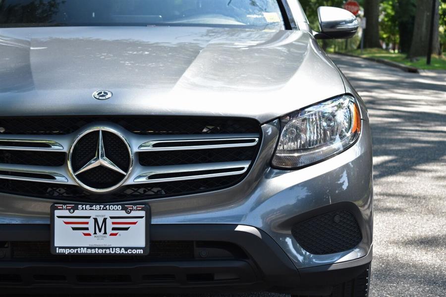 2018 Mercedes-benz Glc GLC 300 4MATIC AWD 4dr SUV, available for sale in Great Neck, New York | Camy Cars. Great Neck, New York 2018 Mercedes-benz Glc GLC 300 4MATIC AWD 4dr SUV, available for sale in Great Neck, New York | Camy Cars. Great Neck, New York