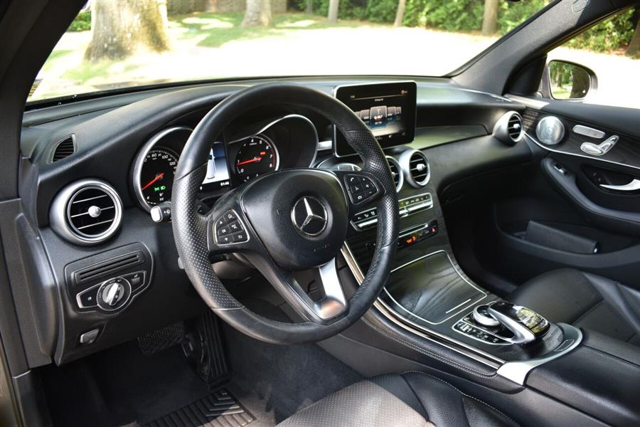 2018 Mercedes-benz Glc GLC 300 4MATIC AWD 4dr SUV, available for sale in Great Neck, New York | Camy Cars. Great Neck, New York 2018 Mercedes-benz Glc GLC 300 4MATIC AWD 4dr SUV, available for sale in Great Neck, New York | Camy Cars. Great Neck, New York