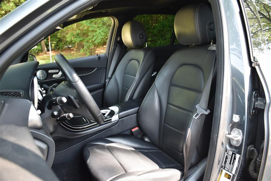2018 Mercedes-benz Glc GLC 300 4MATIC AWD 4dr SUV, available for sale in Great Neck, New York | Camy Cars. Great Neck, New York 2018 Mercedes-benz Glc GLC 300 4MATIC AWD 4dr SUV, available for sale in Great Neck, New York | Camy Cars. Great Neck, New York