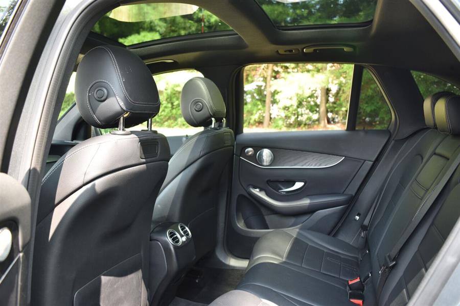 2018 Mercedes-benz Glc GLC 300 4MATIC AWD 4dr SUV, available for sale in Great Neck, New York | Camy Cars. Great Neck, New York 2018 Mercedes-benz Glc GLC 300 4MATIC AWD 4dr SUV, available for sale in Great Neck, New York | Camy Cars. Great Neck, New York