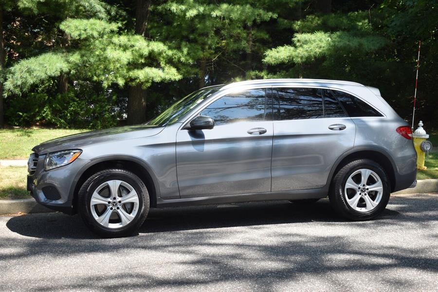2018 Mercedes-benz Glc GLC 300 4MATIC AWD 4dr SUV, available for sale in Great Neck, New York | Camy Cars. Great Neck, New York 2018 Mercedes-benz Glc GLC 300 4MATIC AWD 4dr SUV, available for sale in Great Neck, New York | Camy Cars. Great Neck, New York