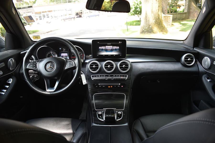 2018 Mercedes-benz Glc GLC 300 4MATIC AWD 4dr SUV, available for sale in Great Neck, New York | Camy Cars. Great Neck, New York 2018 Mercedes-benz Glc GLC 300 4MATIC AWD 4dr SUV, available for sale in Great Neck, New York | Camy Cars. Great Neck, New York