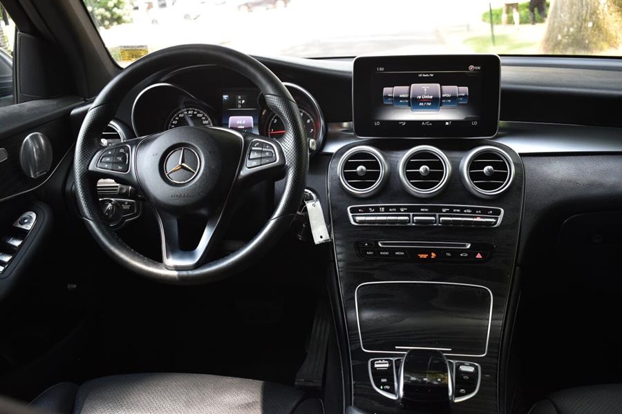 2018 Mercedes-benz Glc GLC 300 4MATIC AWD 4dr SUV, available for sale in Great Neck, New York | Camy Cars. Great Neck, New York 2018 Mercedes-benz Glc GLC 300 4MATIC AWD 4dr SUV, available for sale in Great Neck, New York | Camy Cars. Great Neck, New York