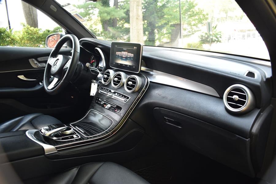 2018 Mercedes-benz Glc GLC 300 4MATIC AWD 4dr SUV, available for sale in Great Neck, New York | Camy Cars. Great Neck, New York 2018 Mercedes-benz Glc GLC 300 4MATIC AWD 4dr SUV, available for sale in Great Neck, New York | Camy Cars. Great Neck, New York