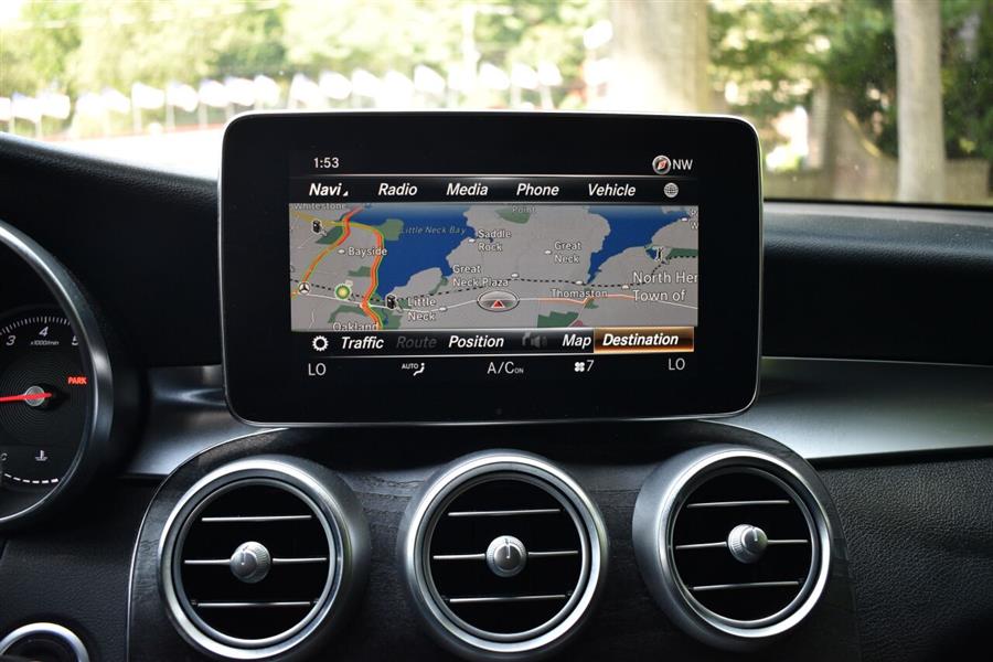 2018 Mercedes-benz Glc GLC 300 4MATIC AWD 4dr SUV, available for sale in Great Neck, New York | Camy Cars. Great Neck, New York 2018 Mercedes-benz Glc GLC 300 4MATIC AWD 4dr SUV, available for sale in Great Neck, New York | Camy Cars. Great Neck, New York