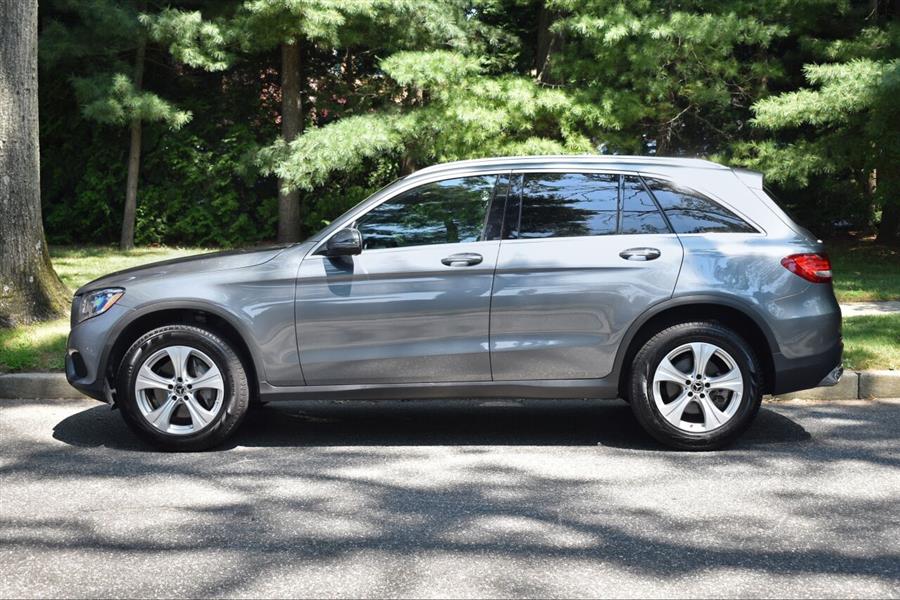 2018 Mercedes-benz Glc GLC 300 4MATIC AWD 4dr SUV, available for sale in Great Neck, New York | Camy Cars. Great Neck, New York 2018 Mercedes-benz Glc GLC 300 4MATIC AWD 4dr SUV, available for sale in Great Neck, New York | Camy Cars. Great Neck, New York