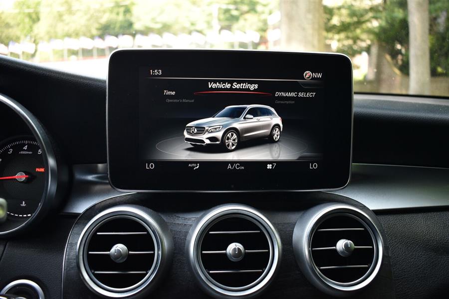 2018 Mercedes-benz Glc GLC 300 4MATIC AWD 4dr SUV, available for sale in Great Neck, New York | Camy Cars. Great Neck, New York 2018 Mercedes-benz Glc GLC 300 4MATIC AWD 4dr SUV, available for sale in Great Neck, New York | Camy Cars. Great Neck, New York