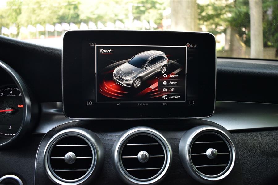 2018 Mercedes-benz Glc GLC 300 4MATIC AWD 4dr SUV, available for sale in Great Neck, New York | Camy Cars. Great Neck, New York 2018 Mercedes-benz Glc GLC 300 4MATIC AWD 4dr SUV, available for sale in Great Neck, New York | Camy Cars. Great Neck, New York