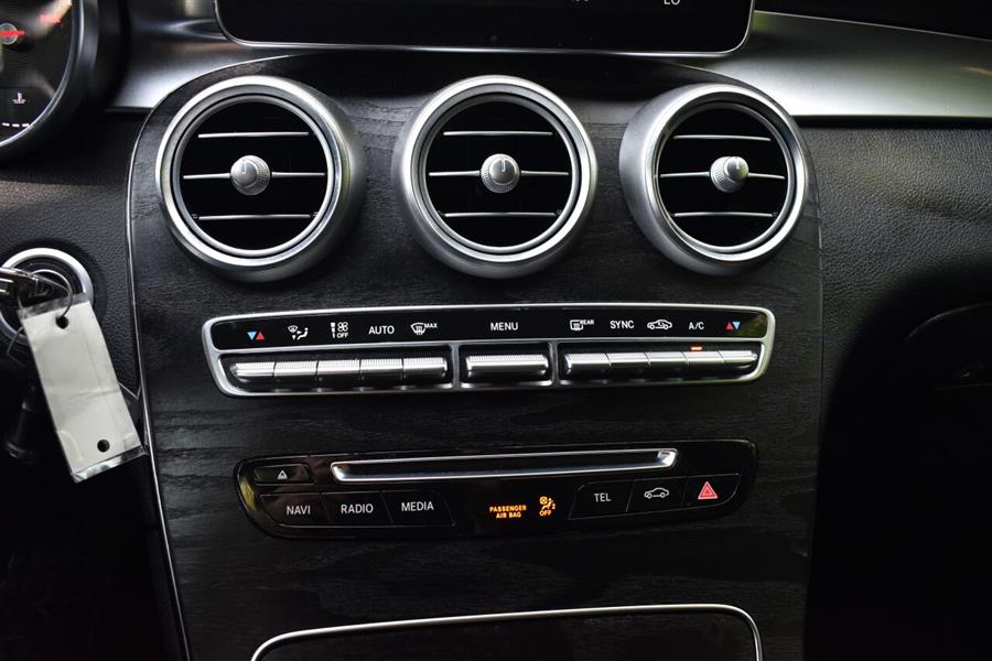 2018 Mercedes-benz Glc GLC 300 4MATIC AWD 4dr SUV, available for sale in Great Neck, New York | Camy Cars. Great Neck, New York 2018 Mercedes-benz Glc GLC 300 4MATIC AWD 4dr SUV, available for sale in Great Neck, New York | Camy Cars. Great Neck, New York