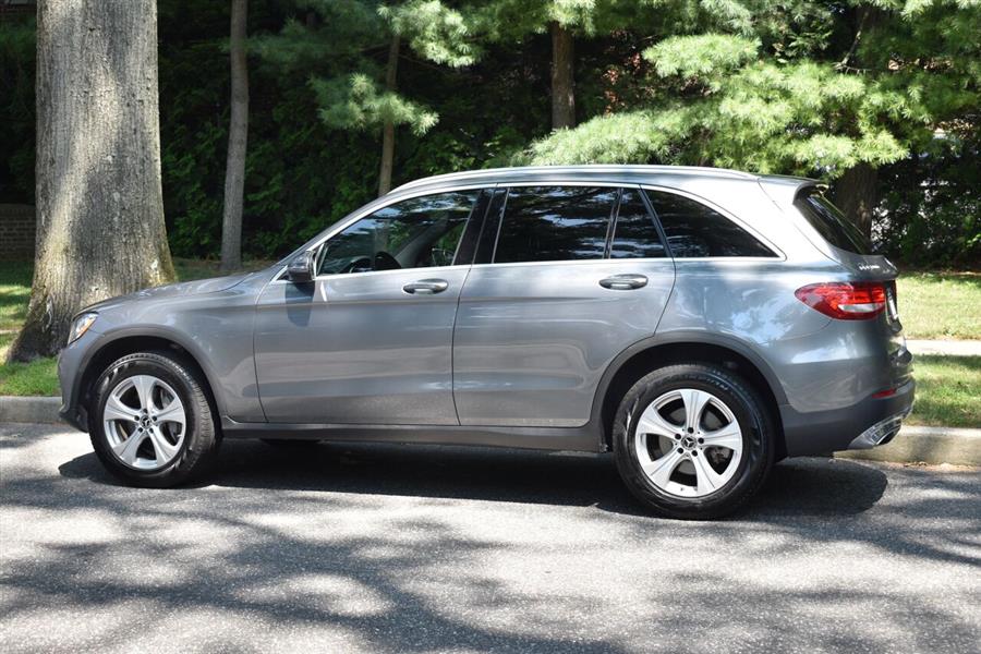 2018 Mercedes-benz Glc GLC 300 4MATIC AWD 4dr SUV, available for sale in Great Neck, New York | Camy Cars. Great Neck, New York 2018 Mercedes-benz Glc GLC 300 4MATIC AWD 4dr SUV, available for sale in Great Neck, New York | Camy Cars. Great Neck, New York