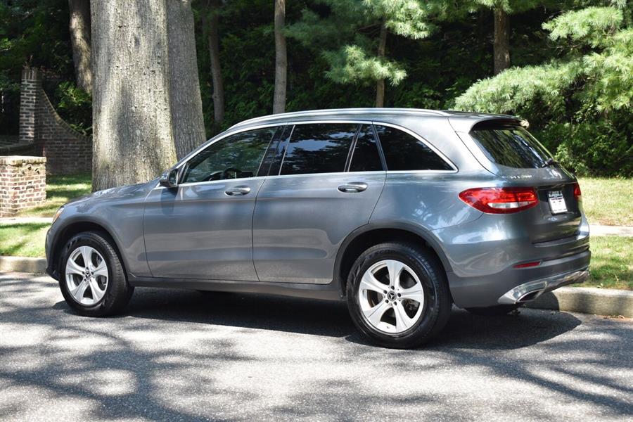 2018 Mercedes-benz Glc GLC 300 4MATIC AWD 4dr SUV, available for sale in Great Neck, New York | Camy Cars. Great Neck, New York 2018 Mercedes-benz Glc GLC 300 4MATIC AWD 4dr SUV, available for sale in Great Neck, New York | Camy Cars. Great Neck, New York