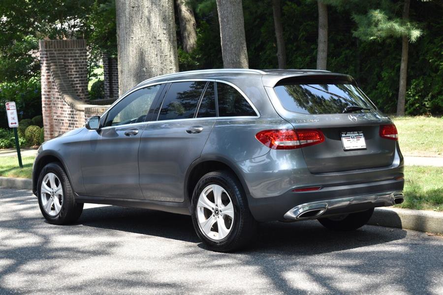 2018 Mercedes-benz Glc GLC 300 4MATIC AWD 4dr SUV, available for sale in Great Neck, New York | Camy Cars. Great Neck, New York 2018 Mercedes-benz Glc GLC 300 4MATIC AWD 4dr SUV, available for sale in Great Neck, New York | Camy Cars. Great Neck, New York