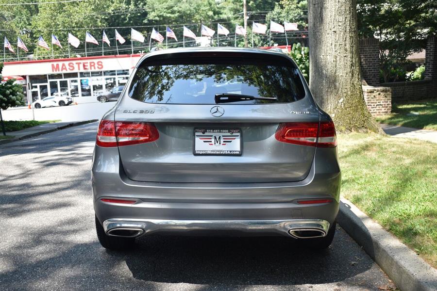2018 Mercedes-benz Glc GLC 300 4MATIC AWD 4dr SUV, available for sale in Great Neck, New York | Camy Cars. Great Neck, New York 2018 Mercedes-benz Glc GLC 300 4MATIC AWD 4dr SUV, available for sale in Great Neck, New York | Camy Cars. Great Neck, New York