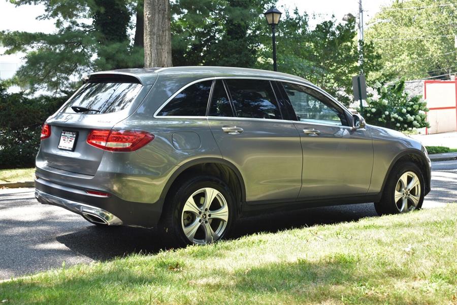 2018 Mercedes-benz Glc GLC 300 4MATIC AWD 4dr SUV, available for sale in Great Neck, New York | Camy Cars. Great Neck, New York 2018 Mercedes-benz Glc GLC 300 4MATIC AWD 4dr SUV, available for sale in Great Neck, New York | Camy Cars. Great Neck, New York