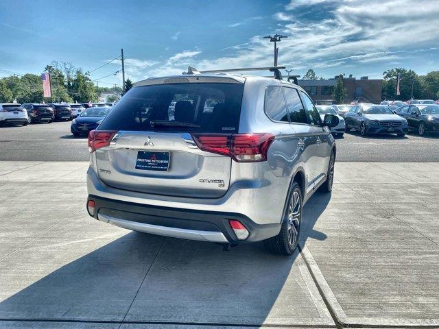 2018 Mitsubishi Outlander , available for sale in Great Neck, New York | Camy Cars. Great Neck, New York 2018 Mitsubishi Outlander , available for sale in Great Neck, New York | Camy Cars. Great Neck, New York
