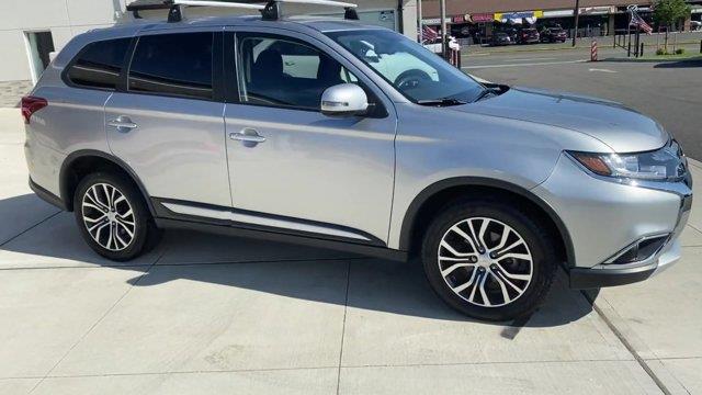 2018 Mitsubishi Outlander , available for sale in Great Neck, New York | Camy Cars. Great Neck, New York 2018 Mitsubishi Outlander , available for sale in Great Neck, New York | Camy Cars. Great Neck, New York