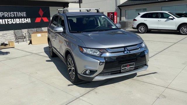 2018 Mitsubishi Outlander , available for sale in Great Neck, New York | Camy Cars. Great Neck, New York 2018 Mitsubishi Outlander , available for sale in Great Neck, New York | Camy Cars. Great Neck, New York