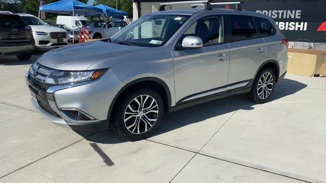 2018 Mitsubishi Outlander , available for sale in Great Neck, New York | Camy Cars. Great Neck, New York 2018 Mitsubishi Outlander , available for sale in Great Neck, New York | Camy Cars. Great Neck, New York