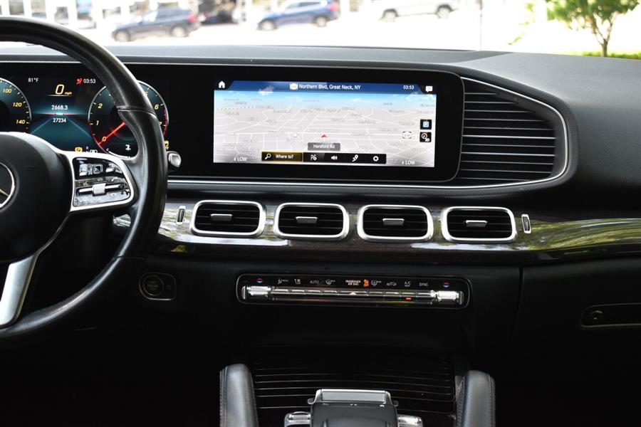 2020 Mercedes-benz Gle GLE 350 4MATIC AWD 4dr SUV, available for sale in Great Neck, New York | Camy Cars. Great Neck, New York 2020 Mercedes-benz Gle GLE 350 4MATIC AWD 4dr SUV, available for sale in Great Neck, New York | Camy Cars. Great Neck, New York
