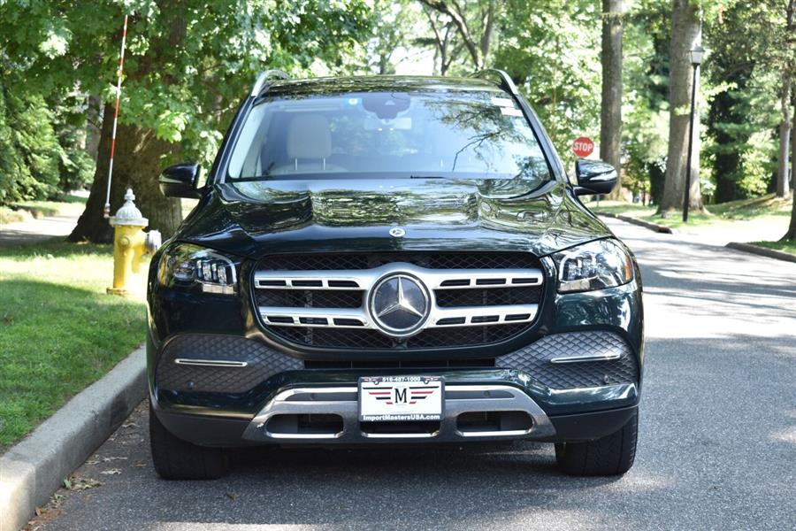 Used Mercedes-benz Gls GLS 450 AWD 4MATIC 4dr SUV 2020 | Camy Cars. Great Neck, New York Used Mercedes-benz Gls GLS 450 AWD 4MATIC 4dr SUV 2020 | Camy Cars. Great Neck, New York