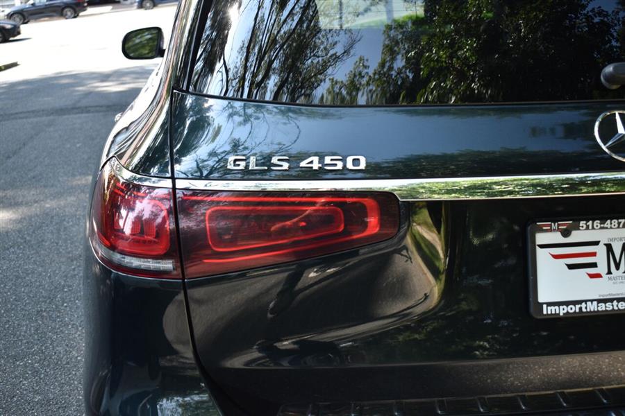 Used Mercedes-benz Gls GLS 450 AWD 4MATIC 4dr SUV 2020 | Camy Cars. Great Neck, New York Used Mercedes-benz Gls GLS 450 AWD 4MATIC 4dr SUV 2020 | Camy Cars. Great Neck, New York