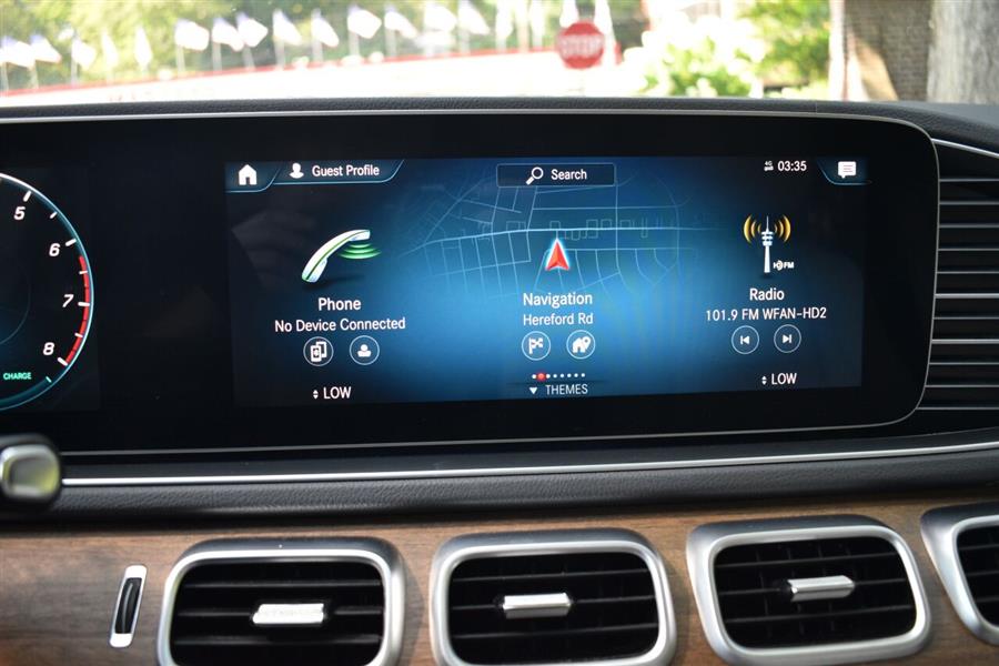 Used Mercedes-benz Gls GLS 450 AWD 4MATIC 4dr SUV 2020 | Camy Cars. Great Neck, New York Used Mercedes-benz Gls GLS 450 AWD 4MATIC 4dr SUV 2020 | Camy Cars. Great Neck, New York