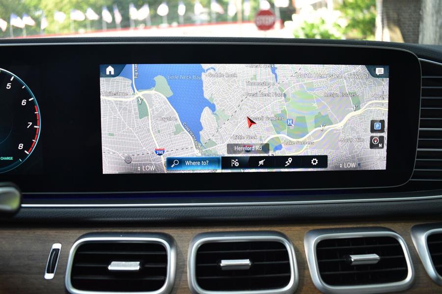 Used Mercedes-benz Gls GLS 450 AWD 4MATIC 4dr SUV 2020 | Camy Cars. Great Neck, New York Used Mercedes-benz Gls GLS 450 AWD 4MATIC 4dr SUV 2020 | Camy Cars. Great Neck, New York