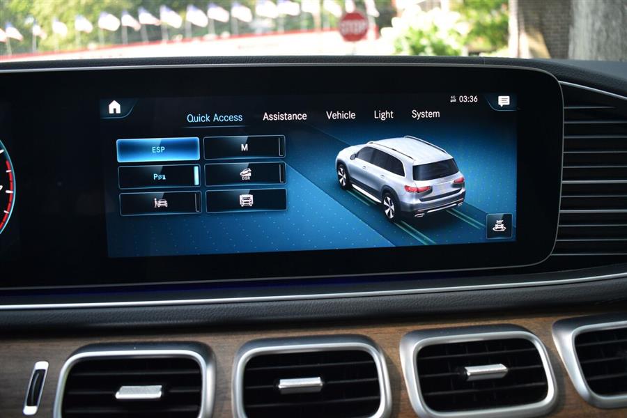 Used Mercedes-benz Gls GLS 450 AWD 4MATIC 4dr SUV 2020 | Camy Cars. Great Neck, New York Used Mercedes-benz Gls GLS 450 AWD 4MATIC 4dr SUV 2020 | Camy Cars. Great Neck, New York