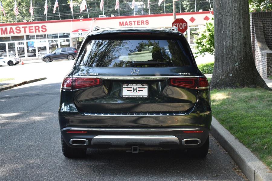 Used Mercedes-benz Gls GLS 450 AWD 4MATIC 4dr SUV 2020 | Camy Cars. Great Neck, New York Used Mercedes-benz Gls GLS 450 AWD 4MATIC 4dr SUV 2020 | Camy Cars. Great Neck, New York