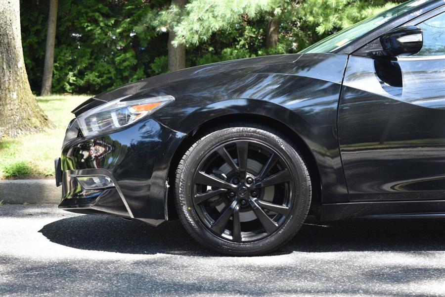 Used Nissan Maxima 3.5 SL 4dr Sedan 2018 | Camy Cars. Great Neck, New York Used Nissan Maxima 3.5 SL 4dr Sedan 2018 | Camy Cars. Great Neck, New York