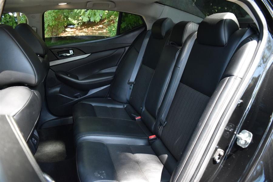 Used Nissan Maxima 3.5 SL 4dr Sedan 2018 | Camy Cars. Great Neck, New York Used Nissan Maxima 3.5 SL 4dr Sedan 2018 | Camy Cars. Great Neck, New York