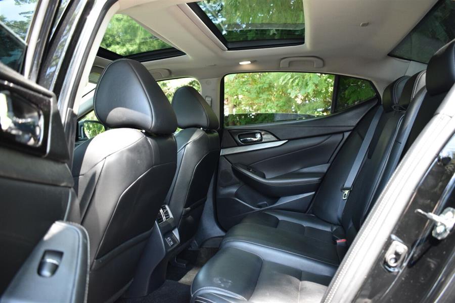 Used Nissan Maxima 3.5 SL 4dr Sedan 2018 | Camy Cars. Great Neck, New York Used Nissan Maxima 3.5 SL 4dr Sedan 2018 | Camy Cars. Great Neck, New York