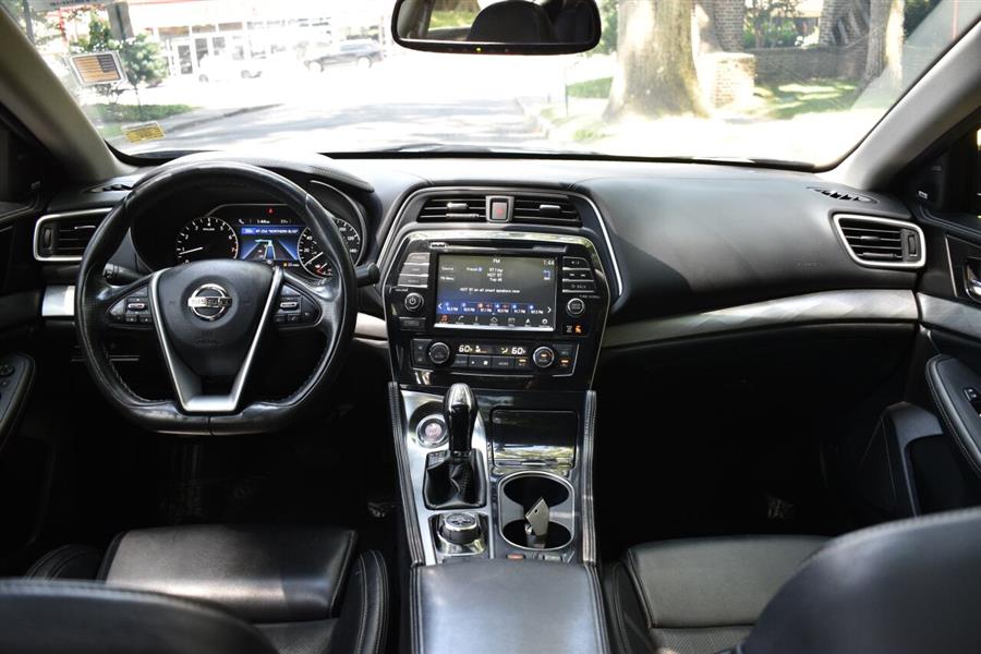 Used Nissan Maxima 3.5 SL 4dr Sedan 2018 | Camy Cars. Great Neck, New York Used Nissan Maxima 3.5 SL 4dr Sedan 2018 | Camy Cars. Great Neck, New York