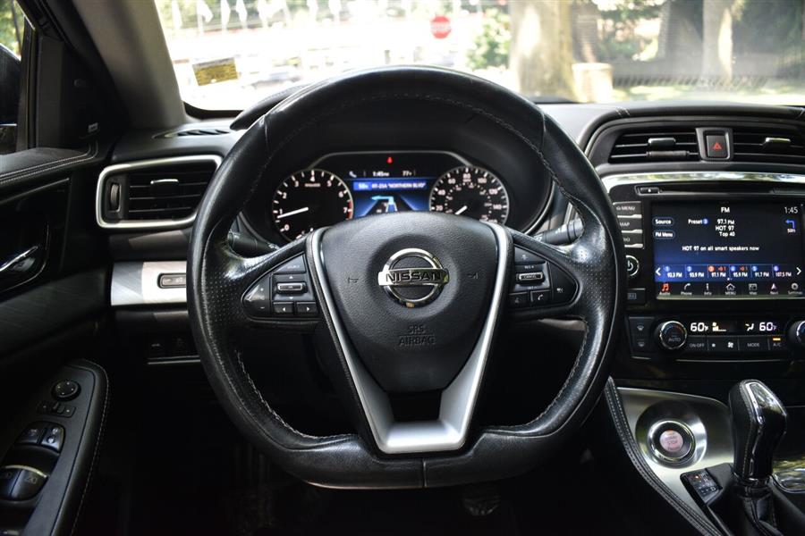 Used Nissan Maxima 3.5 SL 4dr Sedan 2018 | Camy Cars. Great Neck, New York Used Nissan Maxima 3.5 SL 4dr Sedan 2018 | Camy Cars. Great Neck, New York