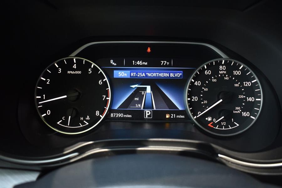 Used Nissan Maxima 3.5 SL 4dr Sedan 2018 | Camy Cars. Great Neck, New York Used Nissan Maxima 3.5 SL 4dr Sedan 2018 | Camy Cars. Great Neck, New York
