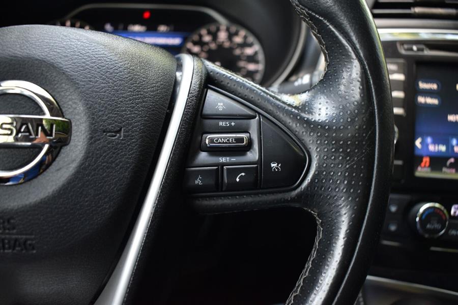 Used Nissan Maxima 3.5 SL 4dr Sedan 2018 | Camy Cars. Great Neck, New York Used Nissan Maxima 3.5 SL 4dr Sedan 2018 | Camy Cars. Great Neck, New York