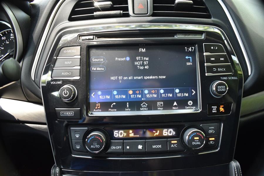 Used Nissan Maxima 3.5 SL 4dr Sedan 2018 | Camy Cars. Great Neck, New York Used Nissan Maxima 3.5 SL 4dr Sedan 2018 | Camy Cars. Great Neck, New York
