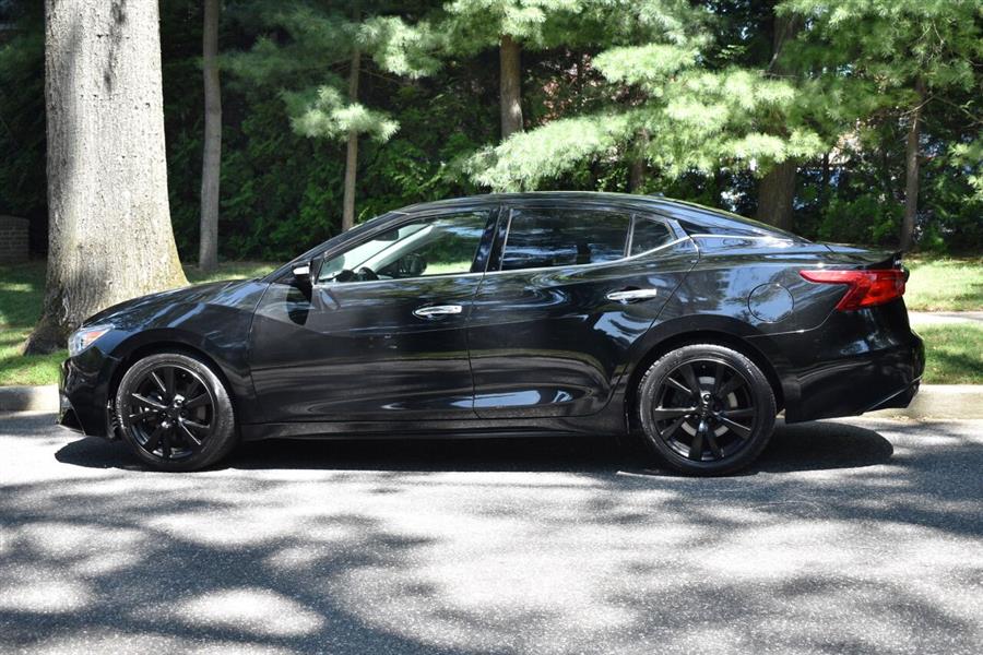 Used Nissan Maxima 3.5 SL 4dr Sedan 2018 | Camy Cars. Great Neck, New York Used Nissan Maxima 3.5 SL 4dr Sedan 2018 | Camy Cars. Great Neck, New York