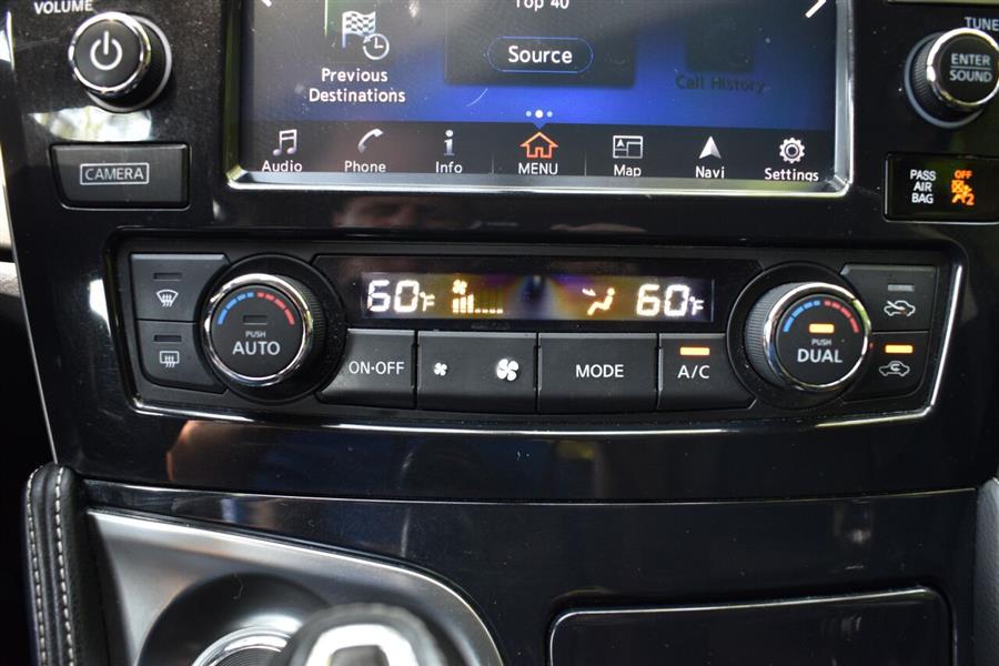 Used Nissan Maxima 3.5 SL 4dr Sedan 2018 | Camy Cars. Great Neck, New York Used Nissan Maxima 3.5 SL 4dr Sedan 2018 | Camy Cars. Great Neck, New York